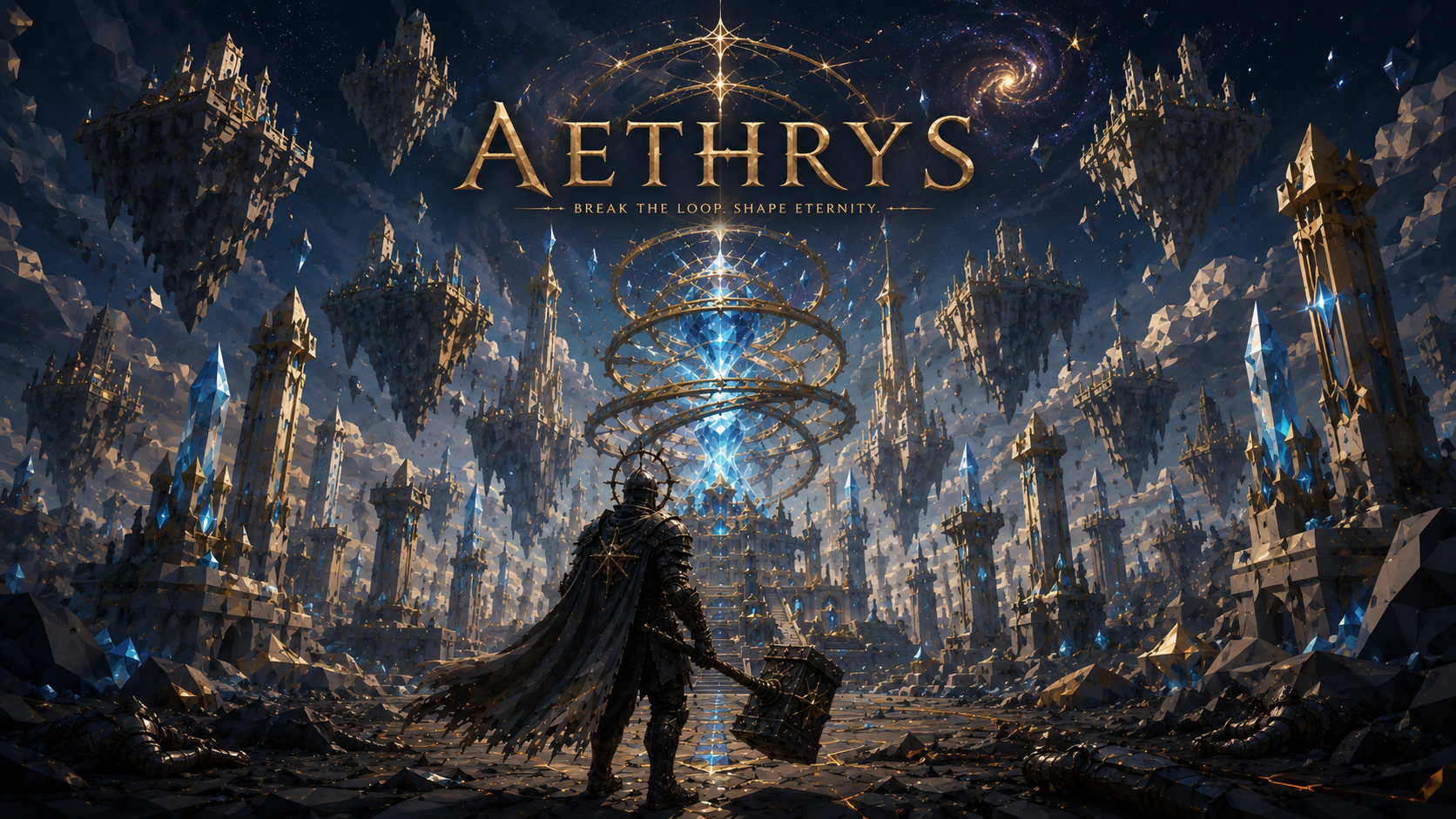 Aethrys