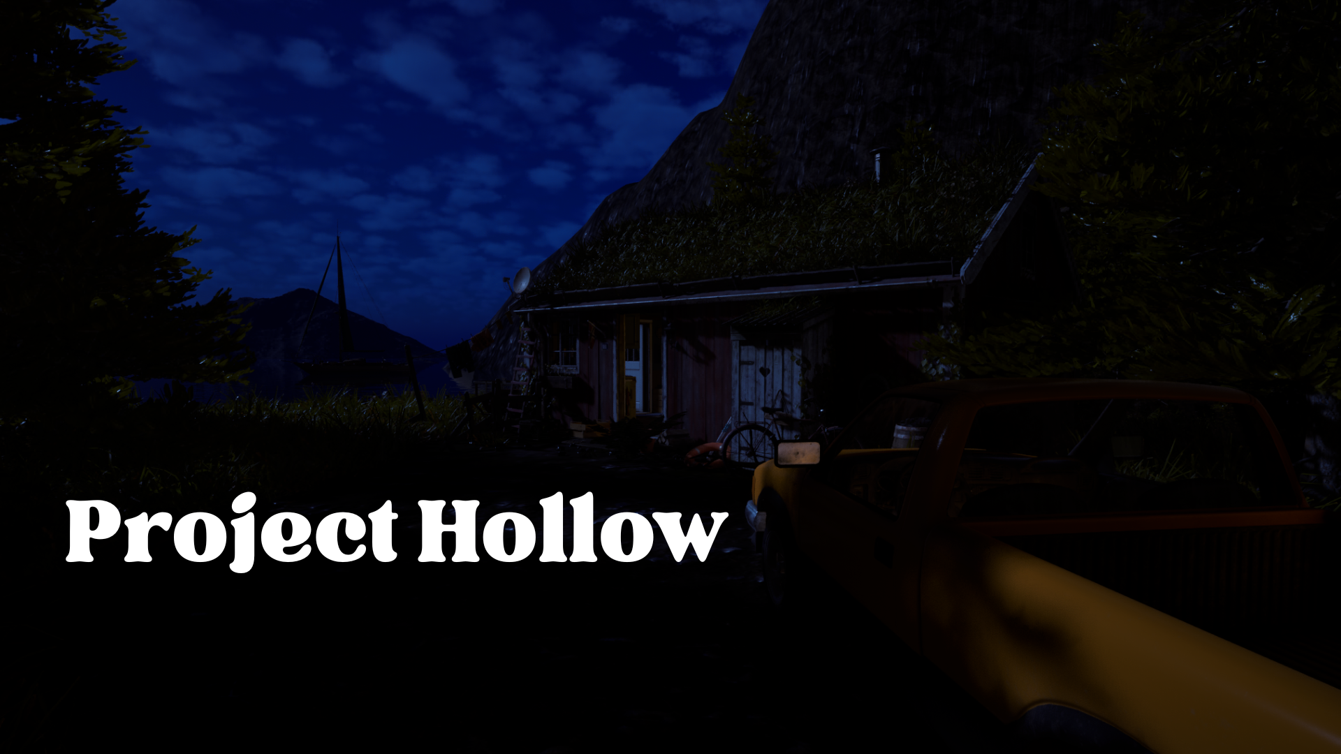Project Hollow