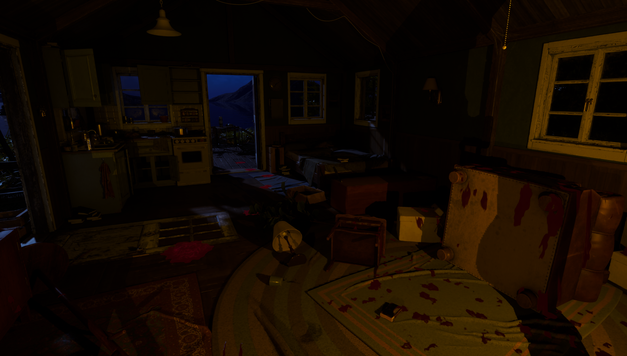 Project Hollow Screenshot