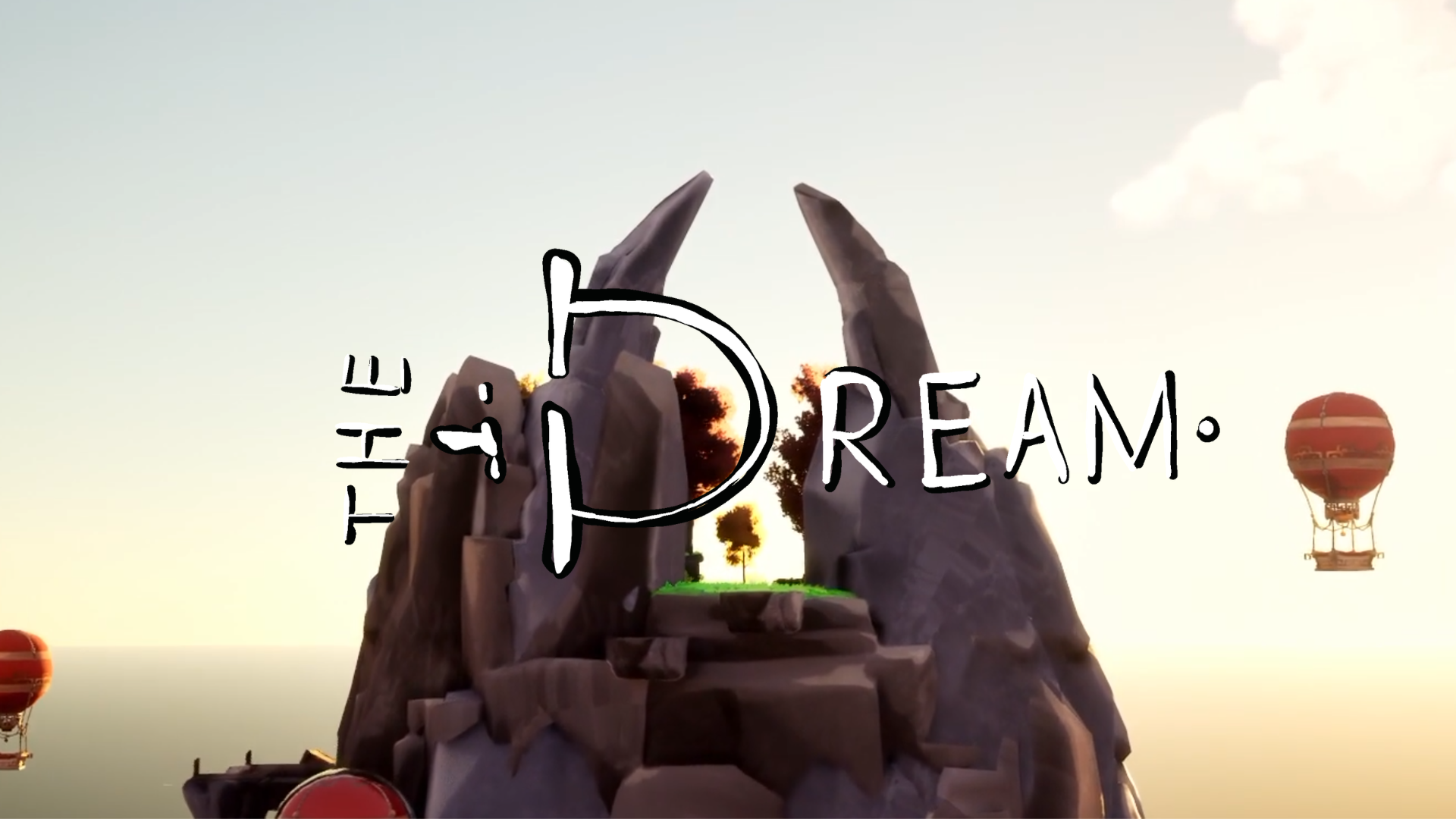 The Dream
