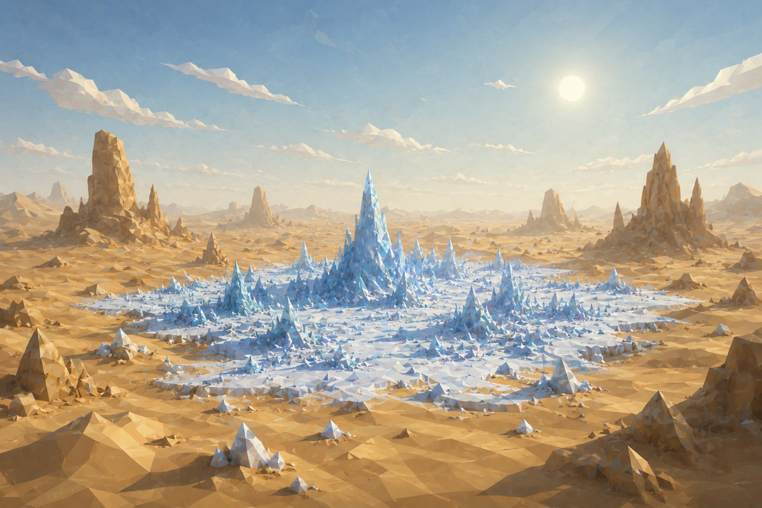 Aethrys Screenshot