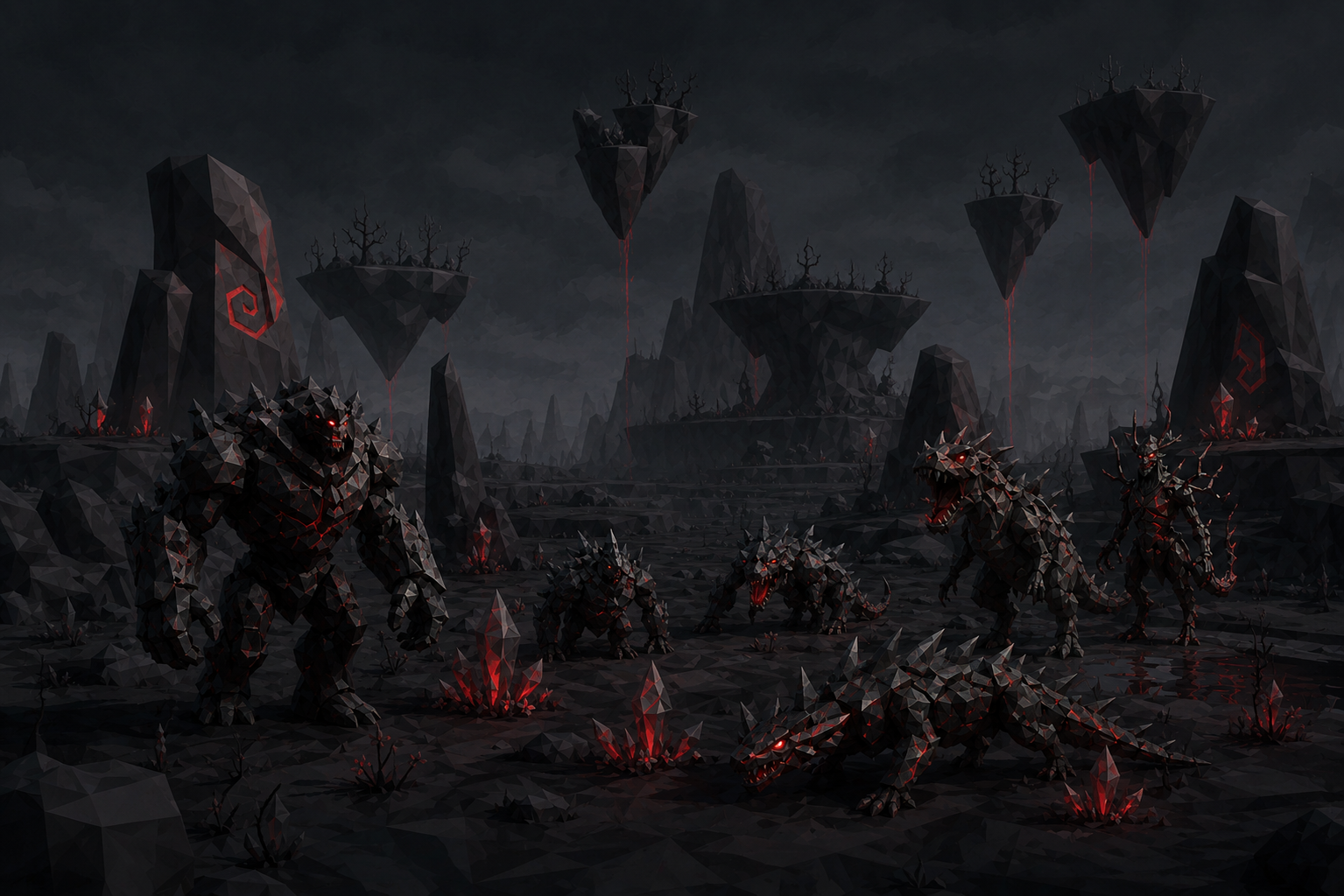 Aethrys Screenshot